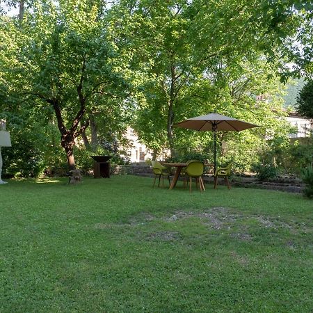 B&B Relais Druda Cagli Exterior photo