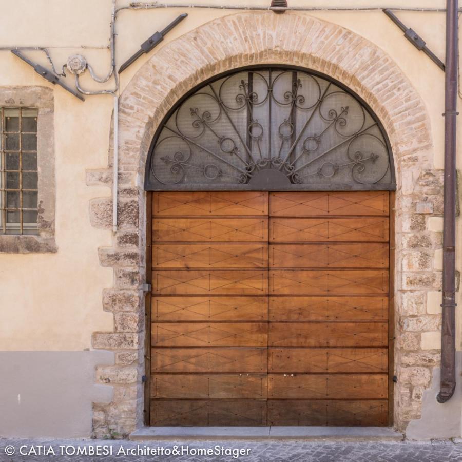 B&B Relais Druda Cagli Exterior photo