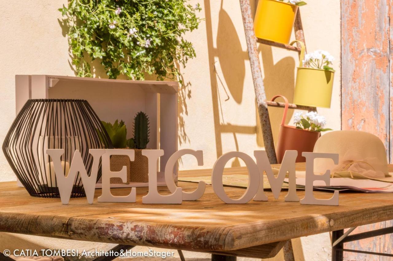 B&B Relais Druda Cagli Exterior photo