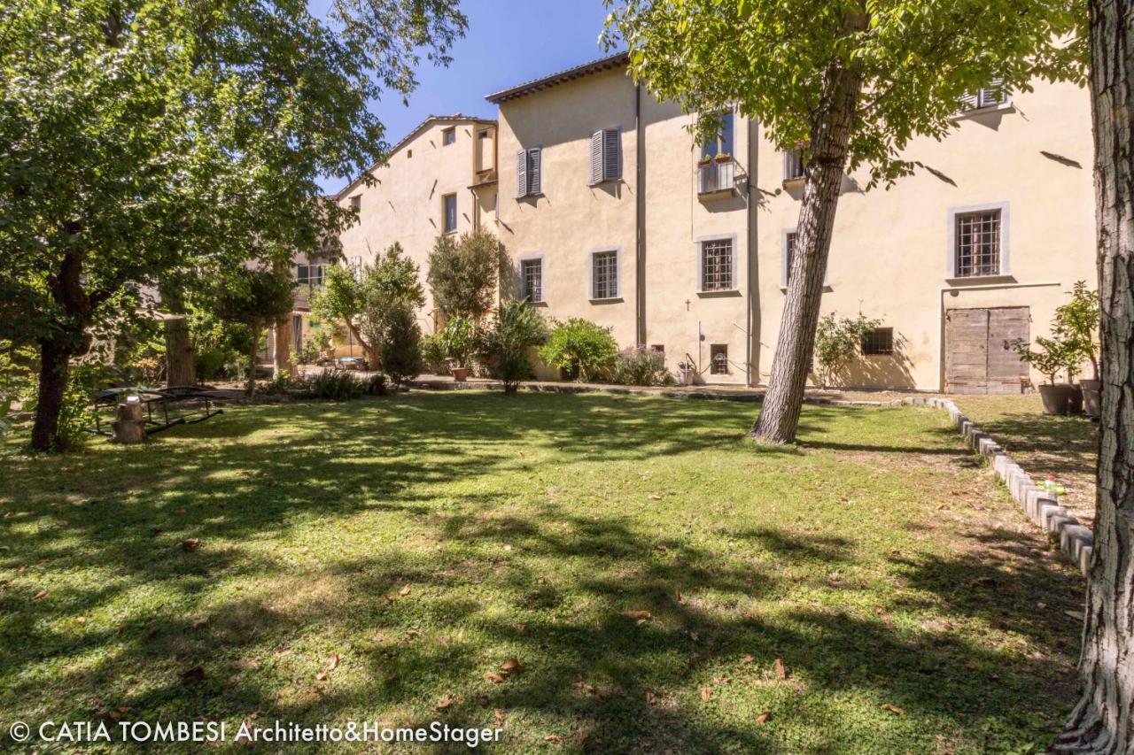 B&B Relais Druda Cagli Exterior photo