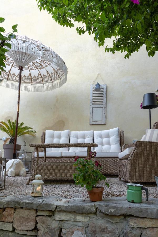 B&B Relais Druda Cagli Exterior photo