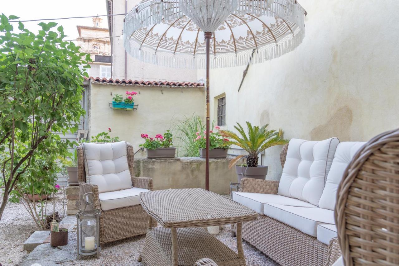 B&B Relais Druda Cagli Exterior photo