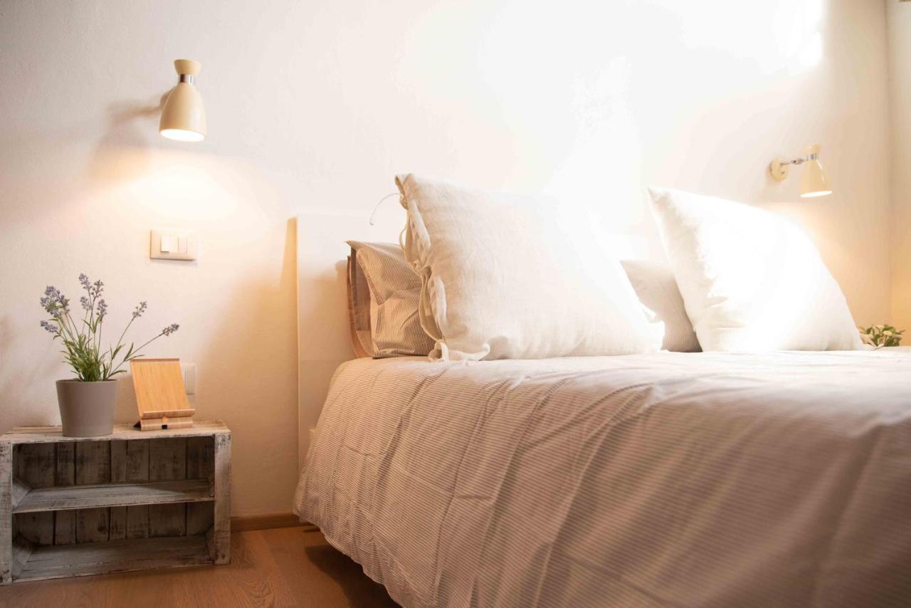 B&B Relais Druda Cagli Exterior photo