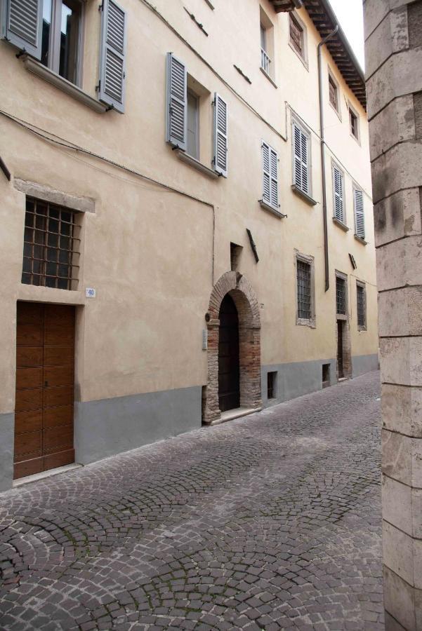 B&B Relais Druda Cagli Exterior photo